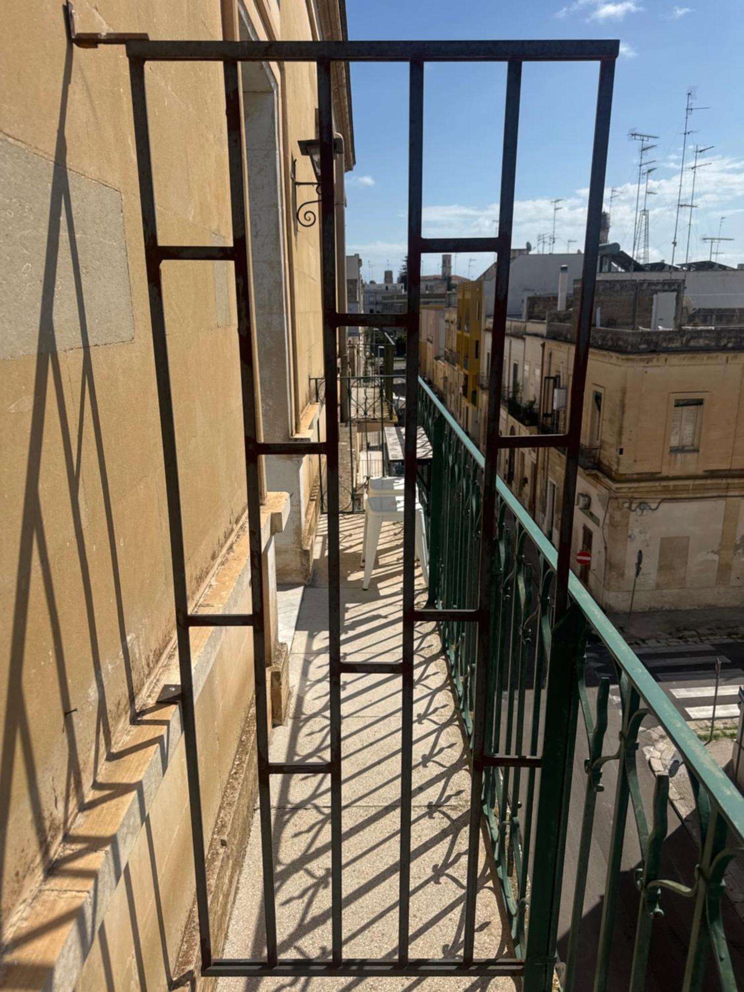 לינה וארוחת בוקר Habitare Lecce & Salento מראה חיצוני תמונה