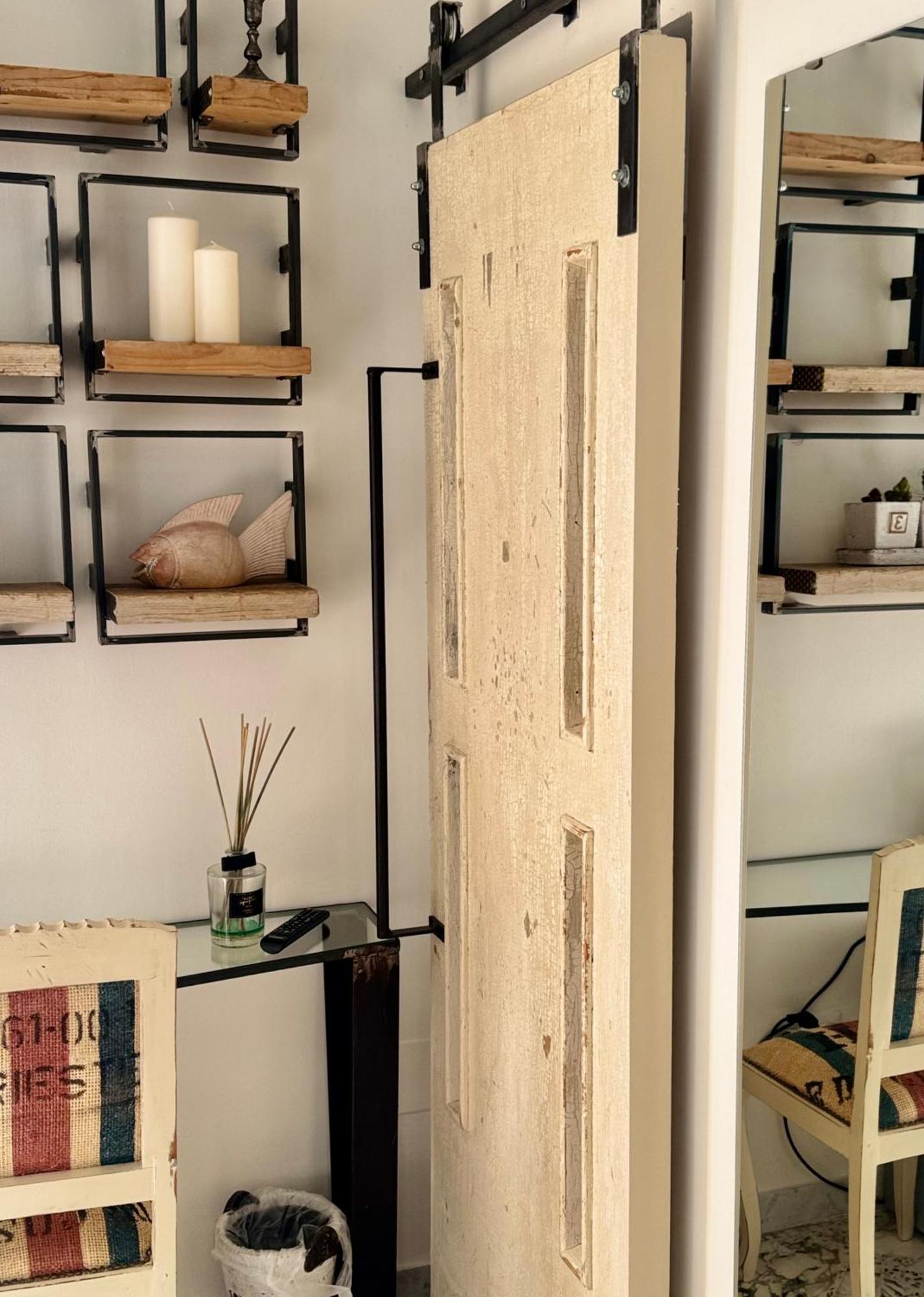 לינה וארוחת בוקר Habitare Lecce & Salento מראה חיצוני תמונה