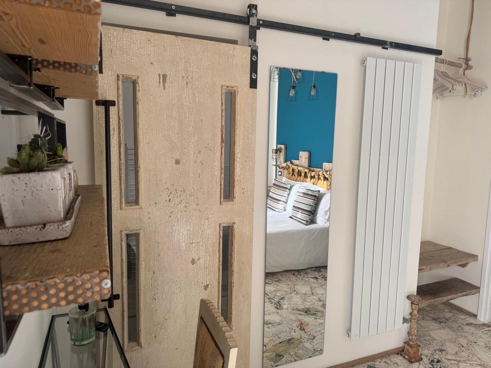 לינה וארוחת בוקר Habitare Lecce & Salento מראה חיצוני תמונה